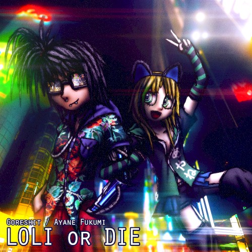 loli or die