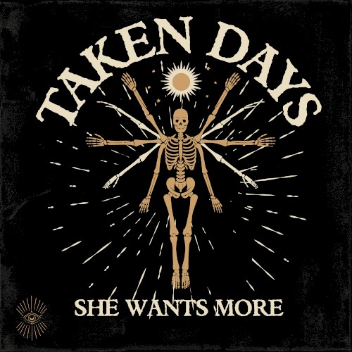 She Wants More