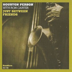 Just Between Friends