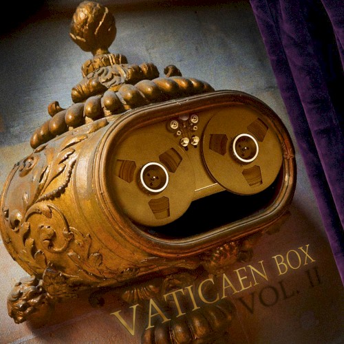 Vaticaen Box - Vol. II