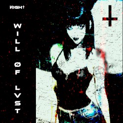 WILL ØF LVST