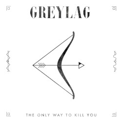 The Only Way to Kill You