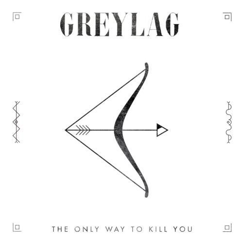 The Only Way to Kill You