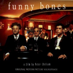 Funny Bones – Original Motion Picture Soundtrack