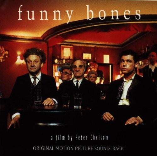 Funny Bones – Original Motion Picture Soundtrack
