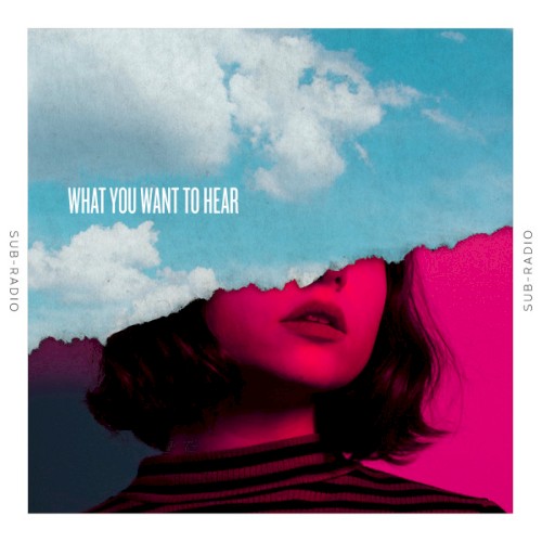 What You Want To Hear
