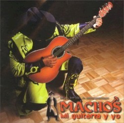 Mi guitarra y yo