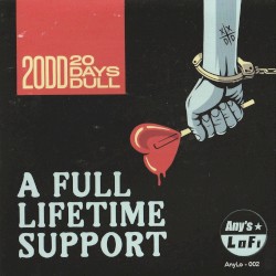 A Full Lifetime Support