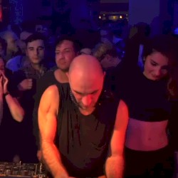 Len Faki Boiler Room Berlin DJ Set