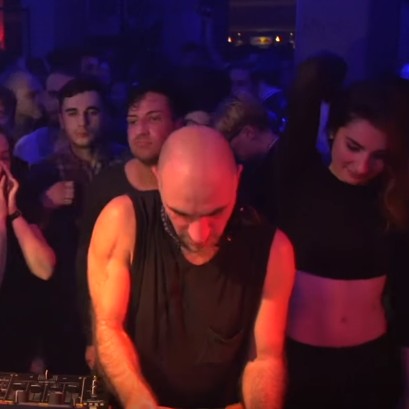 Len Faki Boiler Room Berlin DJ Set