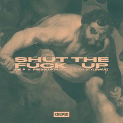 Shut the Fuck Up