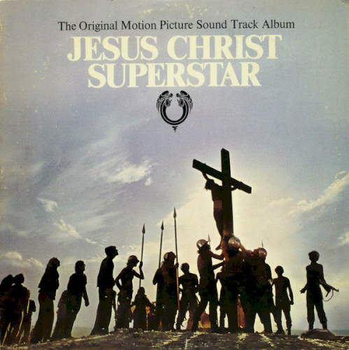 Jesus Christ Superstar: The Original Motion Picture Sound Track Album