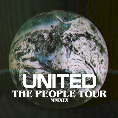 The People Tour: Live From Madison Square Garden