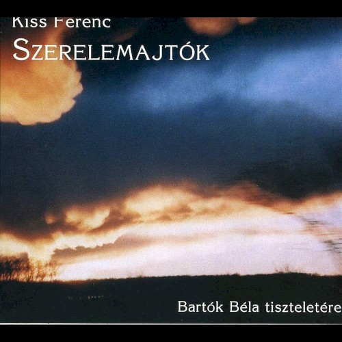 Szerelemajtók / Love's Doors