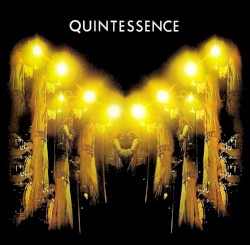 Quintessence