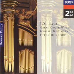 Great Organ Works