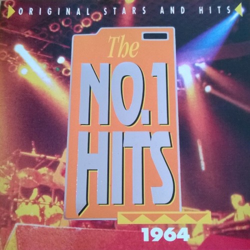 The No. 1 Hits 1964