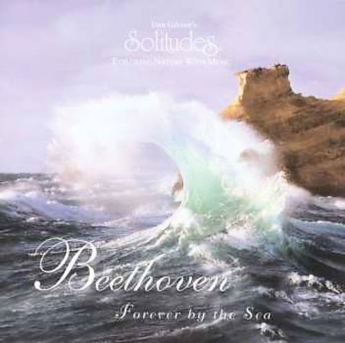 Beethoven: Forever By The Sea