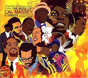 The Music Of Cal Massey: A Tribute