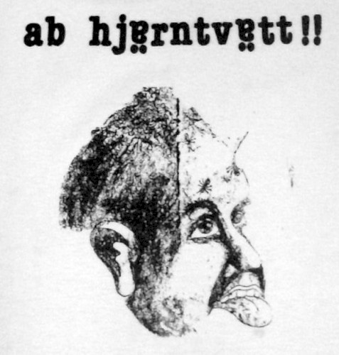 Det är våra hjärnor
