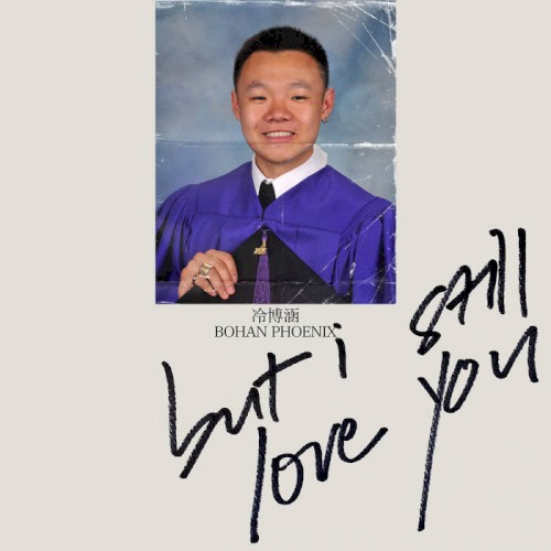 but i still love you