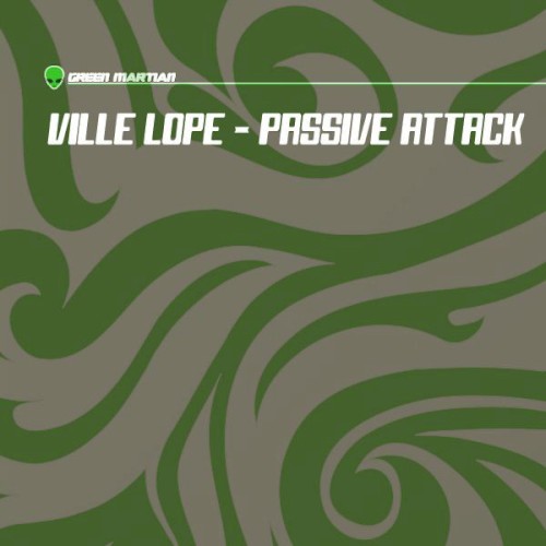 Passive Attack