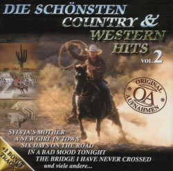 Die Schönsten Country & Western Hits Vol.2