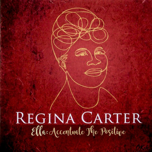 Ella: Accentuate the Positive