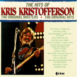 The Hits of Kris Kristofferson