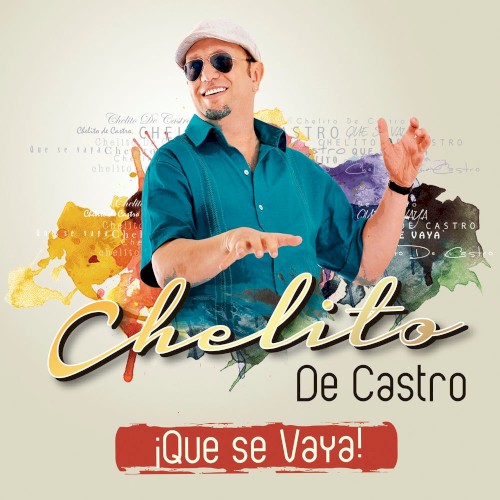 ¡Que se vaya!