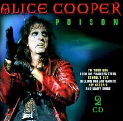 Poison
