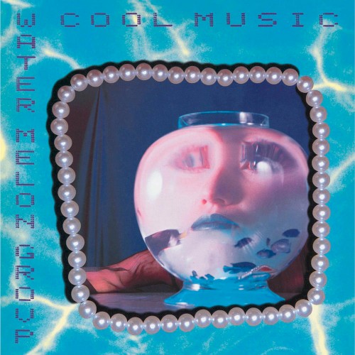 COOL MUSIC