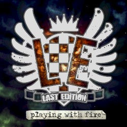 Playing With Fire