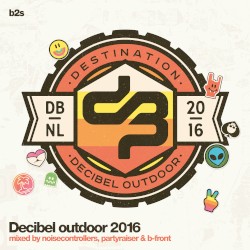 Decibel Outdoor 2016
