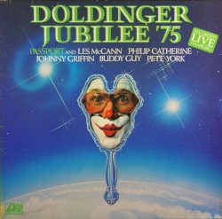 Doldinger Jubilee ’75