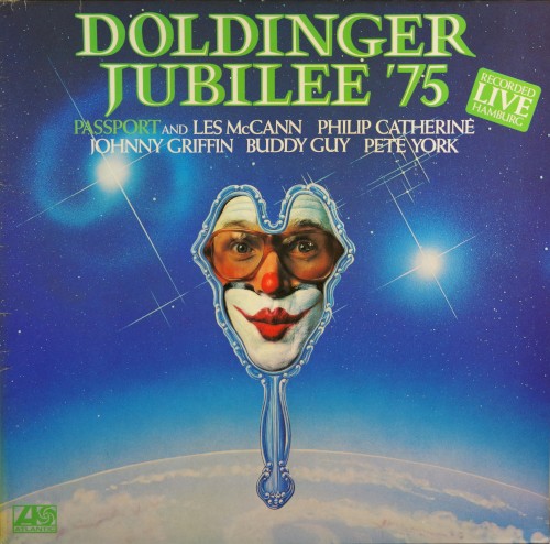 Doldinger Jubilee ’75
