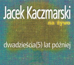Dwadzieścia (5) lat później