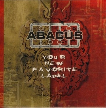 Abacus - Your New Favorite Label