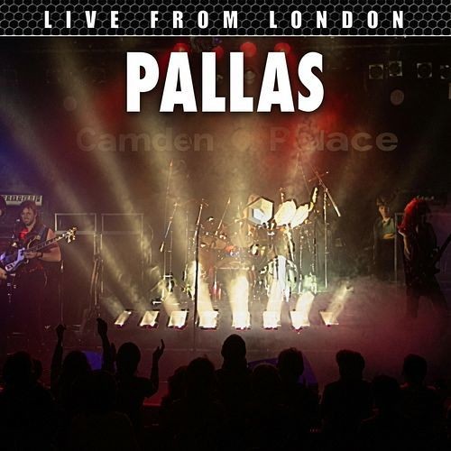 Live From London