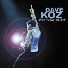 Live at the Blue Note Tokyo
