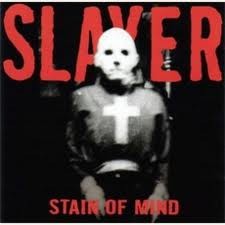Stain of Mind