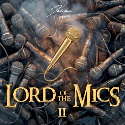 LORD OF THE MICS, Vol. 2