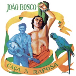 Caça à raposa
