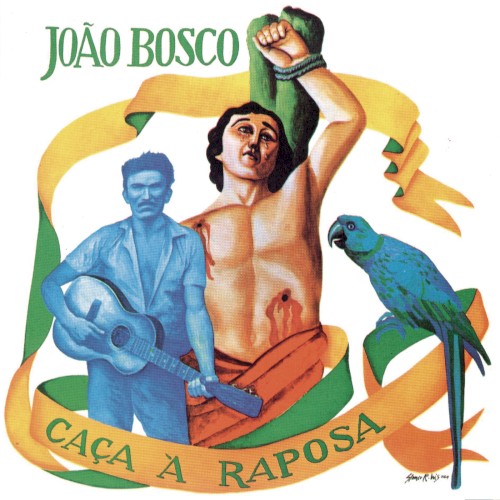 Caça à raposa