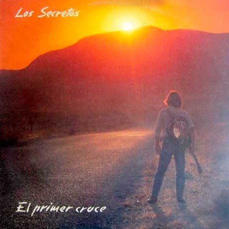 El primer cruce