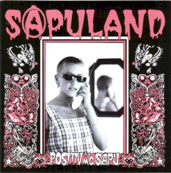 Positiv' MC Sapu