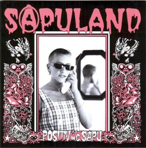 Positiv' MC Sapu