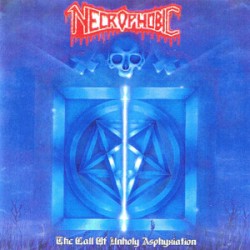 The Call of Unholy Asphyxiation