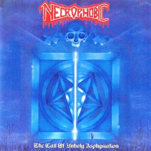 The Call of Unholy Asphyxiation
