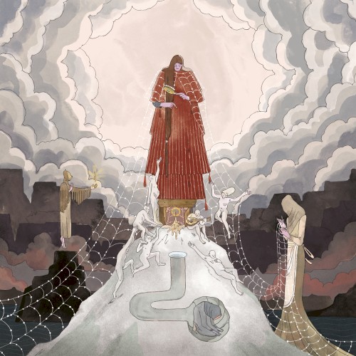 Peacefall / Pink Lightning